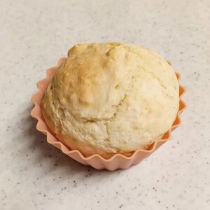 離乳食☆砂糖不使用の梨のケーキ